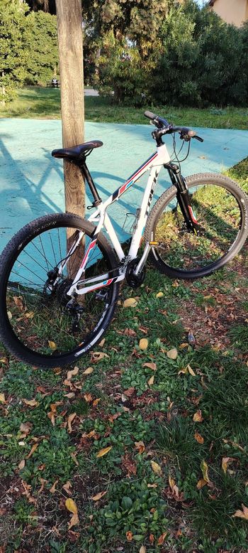 Used Trek Marlin 6 2015 2015 MTB
