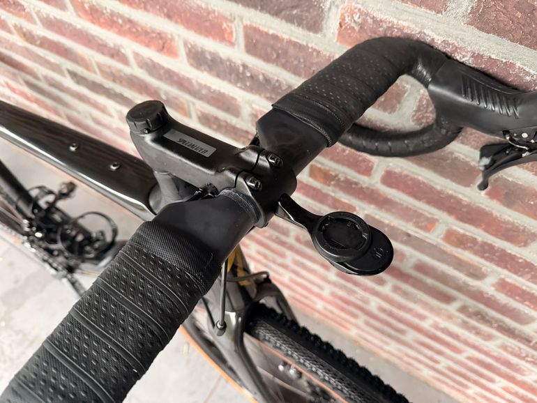 Used Specialized Diverge Comp Carbon 2023 2023 Road & Gravel, Black — image 6 of 13