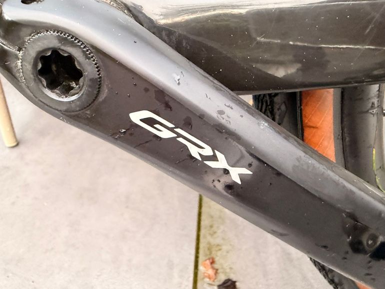 Used Specialized Diverge Comp Carbon 2023 2023 Road & Gravel, Black — image 10 of 13