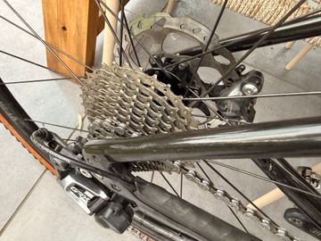 Used Specialized Diverge Comp Carbon 2023 2023 Road & Gravel, Black — image 7 of 13