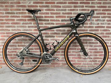 Used Specialized Diverge Comp Carbon 2023 2023 Road & Gravel, Black — image 1 of 13