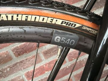 Used Specialized Diverge Comp Carbon 2023 2023 Road & Gravel, Black — image 5 of 13