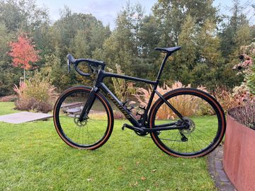 Used Specialized Diverge Comp Carbon 2023 2023 Road & Gravel, Black — image 13 of 13
