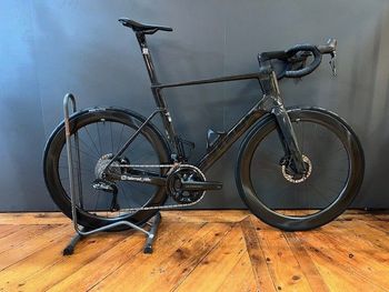 Used Factor Ostro VAM Ultegra 2025 Road & Gravel