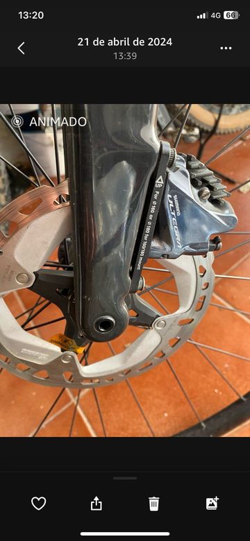 Used Orbea ORCA M20TEAM 2021 2021 Road & Gravel, Black — image 3 of 7