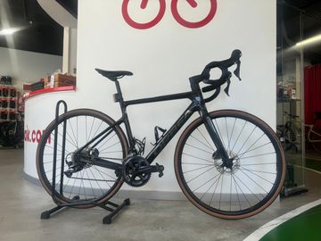 Used Orbea ORCA M20TEAM 2021 2021 Road & Gravel, Black — image 1 of 7
