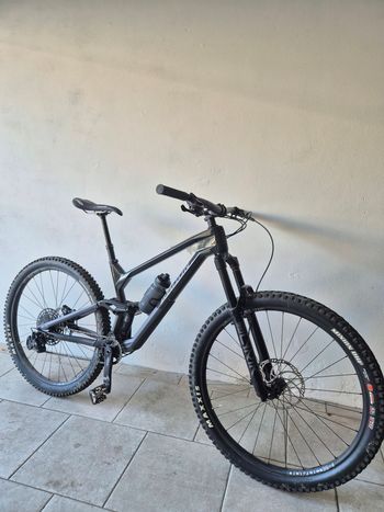 Used Radon SLIDE TRAIL 8.0 2024 2024 MTB