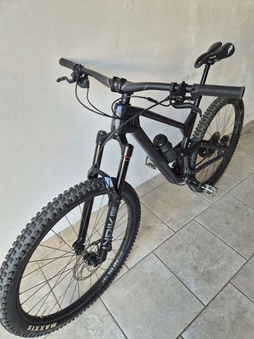 Used Radon SLIDE TRAIL 8.0 2024 2024 Mountainbike, Black, 29 — image 10 of 10