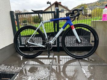 Used Trek Checkmate SLR 8 2024 Road & Gravel