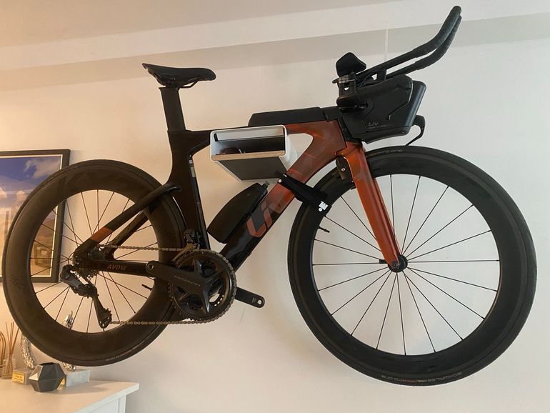 Liv Avow, Advanced Pro Shimano Ultegra Di2 2024