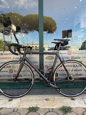 Used Sarto Veneto SL 2018 Road & Gravel, Black — image 7 of 7