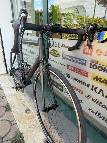 Used Sarto Veneto SL 2018 Road & Gravel, Black — image 4 of 7