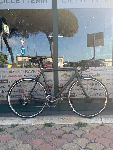 Used Sarto Veneto SL 2018 Road & Gravel, Black — image 1 of 7