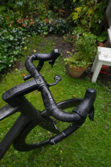 Used Scott Addict RC 30 2023 2023 Road & Gravel, Black — image 6 of 10