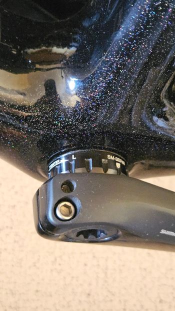 Used Specialized Tarmac Shimano 105 2016 Road & Gravel — image 8 of 11