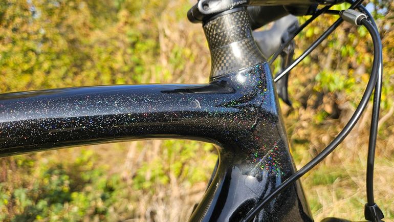 Used Specialized Tarmac Shimano 105 2016 Road & Gravel — image 11 of 11