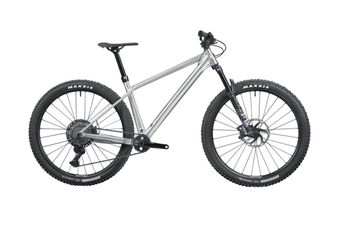Used Liteville H-3 Mk4 2023 MTB