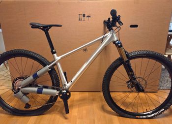 Liteville, H-3 Mk4