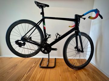 Used Colnago C68 Campagnolo Super Record EPS 2023 Road & Gravel, Black — image 14 of 14