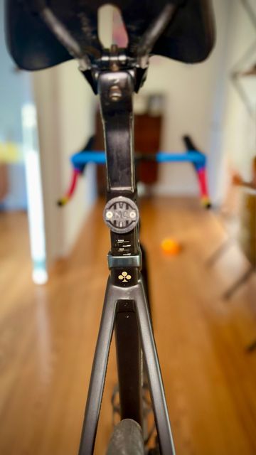 Used Colnago C68 Campagnolo Super Record EPS 2023 Road & Gravel, Black — image 8 of 14