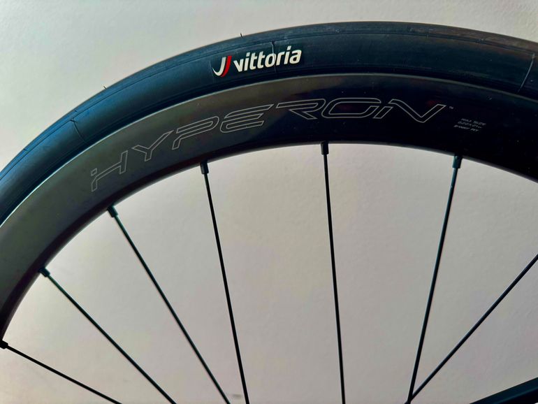 Used Colnago C68 Campagnolo Super Record EPS 2023 Road & Gravel, Black — image 13 of 14