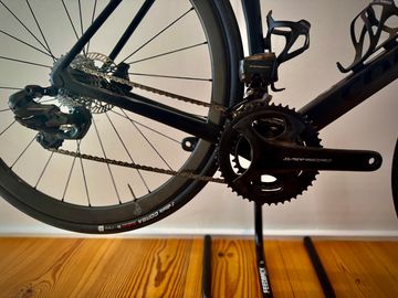 Used Colnago C68 Campagnolo Super Record EPS 2023 Road & Gravel, Black — image 12 of 14