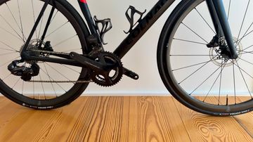 Used Colnago C68 Campagnolo Super Record EPS 2023 Road & Gravel, Black — image 6 of 14