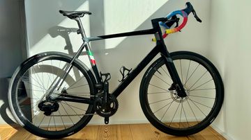 Used Colnago C68 Campagnolo Super Record EPS 2023 Road & Gravel, Black — image 2 of 14