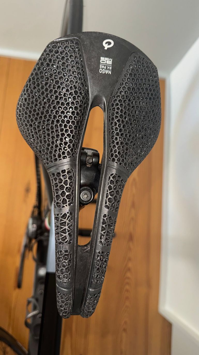 Used Colnago C68 Campagnolo Super Record EPS 2023 Road & Gravel, Black — image 9 of 14