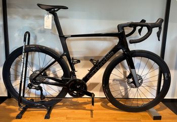 Used Cannondale SuperSix Evo Carbon 3-2025 2025 Road & Gravel