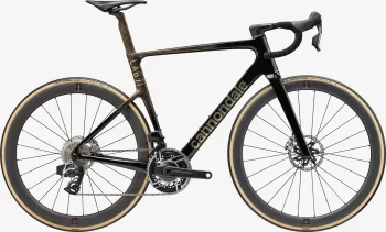 Used Cannondale Super Six EVO LAB71 2025 Road & Gravel