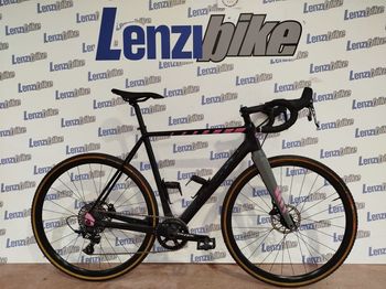 Used Parkpre Carbonio 2020 Road & Gravel