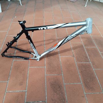Gebrauchtes Sintesi 991 2017 MTB