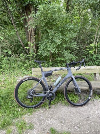 Used CUBE Agree SRAM Rival 2022 Road & Gravel