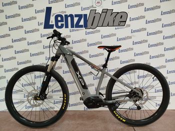 Used XP H-M120 PERFORMANCE 2020 Mountainbike, Light Gray — image 7 of 7