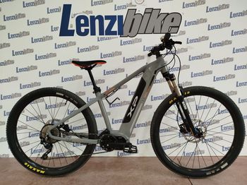 Used XP H-M120 PERFORMANCE 2020 MTB