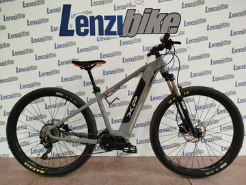 Used XP H-M120 PERFORMANCE 2020 Mountainbike, Light Gray — image 1 of 7