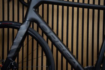 Used Orbea ORCA M30iTEAM 2022 2022 Road & Gravel, Black — image 6 of 9