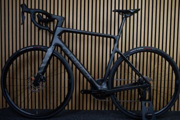 Used Orbea ORCA M30iTEAM 2022 2022 Road & Gravel, Black — image 1 of 9
