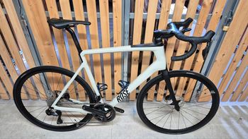 Used Rose Reveal 04 Ultegra Di2 2023 Road & Gravel