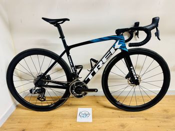 Used Trek Émonda SLR 9 eTap 2021 2021 Road & Gravel