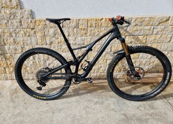 Used Specialized Stumpjumper S-works 2020 Xx1 2020 MTB