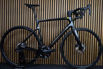 Used Orbea ORCA M20iTEAM 2024 2024 Road & Gravel, Black — image 1 of 6