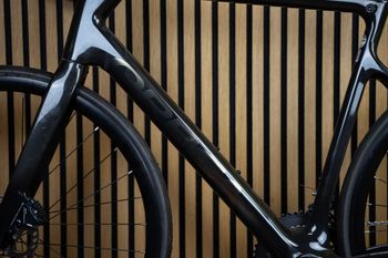 Used Orbea ORCA M20 2022 2022 Road & Gravel, Black — image 4 of 8