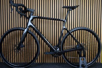 Used Orbea ORCA M20 2022 2022 Road & Gravel, Black — image 2 of 8