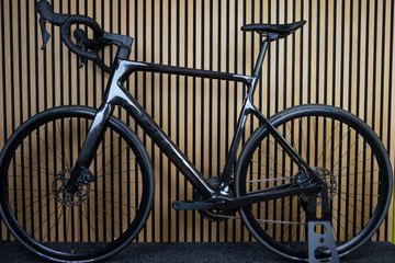 Used Orbea ORCA M20 2022 2022 Road & Gravel, Black — image 2 of 8