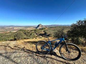 Berria Bravo 2023 MTB de segunda mano