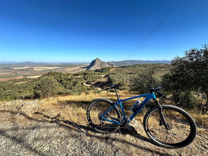 Used Berria Bravo 2023 MTB