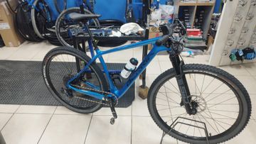 Used Berria Bravo 2023 Mountainbike, Blue, 29 — image 2 of 4