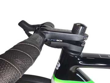 Used Piton RF10 2023 Road & Gravel, White — image 19 of 22